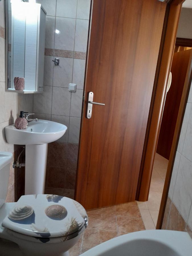El Sol Apartment Nea Peramos  Ngoại thất bức ảnh