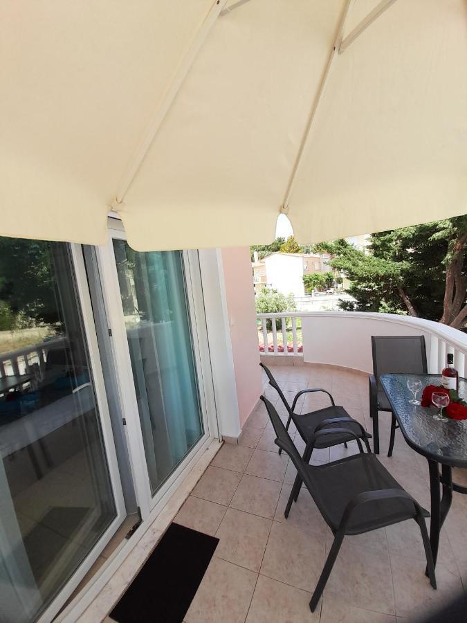 El Sol Apartment Nea Peramos  Ngoại thất bức ảnh