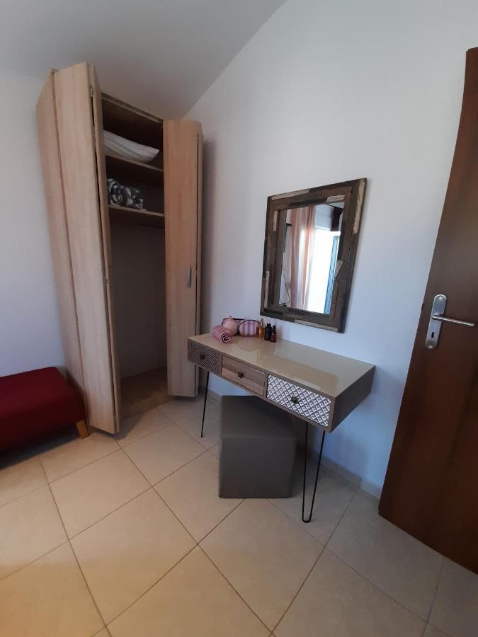 El Sol Apartment Nea Peramos  Ngoại thất bức ảnh