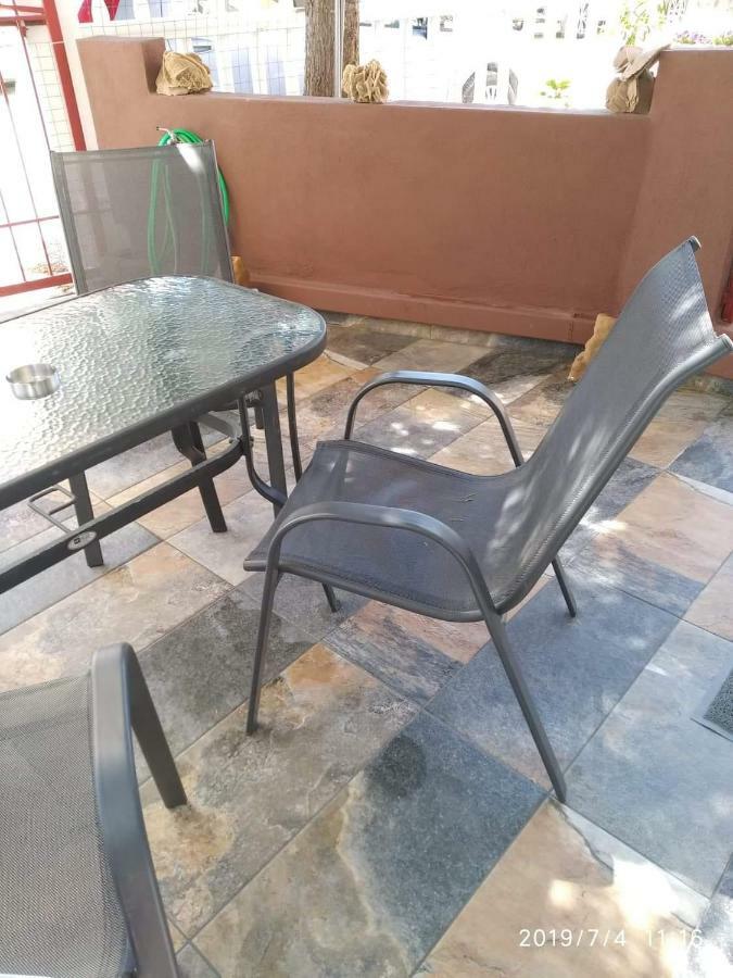 El Sol Apartment Nea Peramos  Ngoại thất bức ảnh