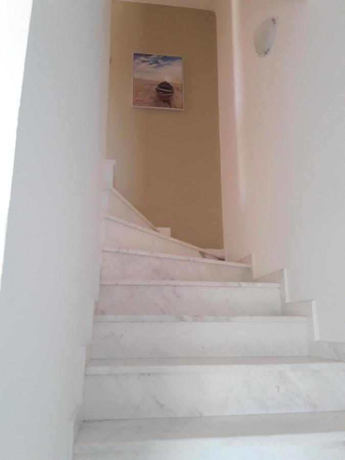 El Sol Apartment Nea Peramos  Ngoại thất bức ảnh